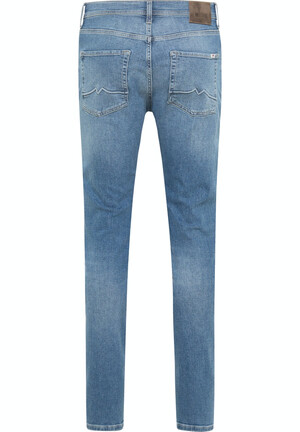 Herr byxor jeans Mustang Vegas   1012881-5000-414