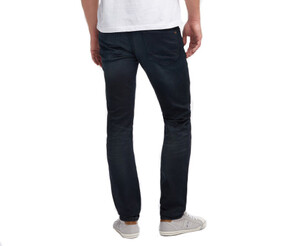 Herr byxor jeans Mustang  Oregon Tapered   K 3112-5576-82 *