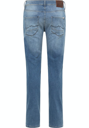 Herr byxor jeans Mustang Vegas    1012569-5000-683