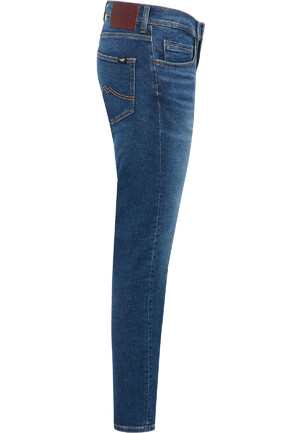 Herr byxor jeans Mustang Oregon Slim Tapered 1014259-5000-882