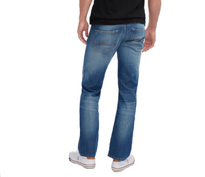 Herr byxor jeans Mustang  Oregon Straight 3115-5111-583 *