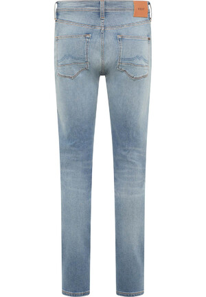 Herr byxor jeans Mustang Vegas   1013707-5000-583