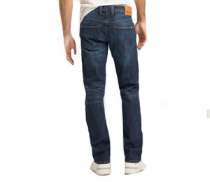 Herr byxor jeans Mustang  Oregon Straight  1009127-5000-783