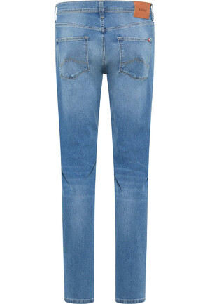 Herr byxor jeans Mustang Vegas  1013662-5000-432
