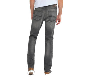 Herr byxor jeans Mustang  Tramper Tapered  1004458-4000-883 *