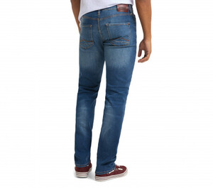 Herr byxor jeans Mustang Vegas 1008949-5000-783 *