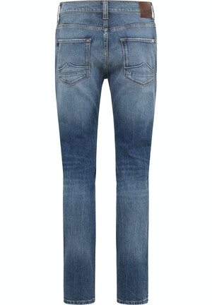 Herr byxor jeans Mustang  Vegas  1012568-5000-882