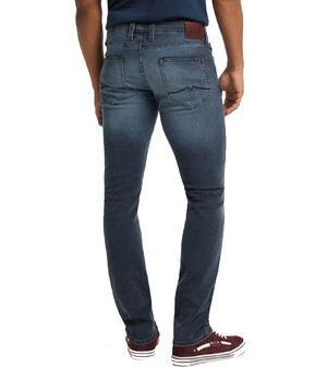 Mustang Jeans Oregon Tapered   K 1011326-5000-683 1011326-5000-683*