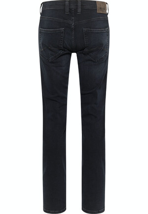 Herr byxor jeans Mustang  Oregon Straight  1012073-5000-883 *