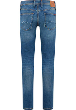 Herr byxor jeans Mustang Oregon Tapered  1013731-5000-682 *