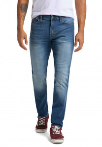 Herr byxor jeans Mustang Vegas 1008949-5000-783