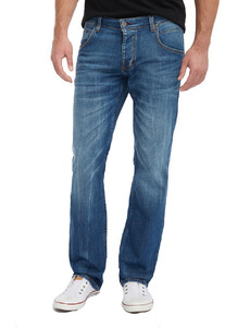 Herr byxor jeans Mustang  Michigan Straight  3135-5111-583 3135-5111-583*