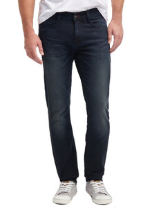 Herr byxor jeans Mustang  Oregon Tapered   K 3112-5576-82 *