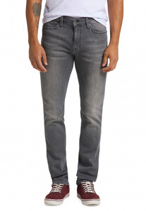 Herr byxor jeans Mustang Vegas  1010574-4500-883