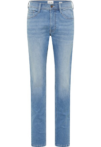 Herr byxor jeans Mustang Oregon Tapered K   1013682-5000-583