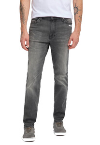 Herr byxor jeans Mustang  Tramper Tapered  1004458-4000-883 *