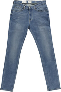 Herr byxor jeans Mustang Frisco   1013415-5000-432
