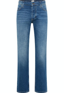 Herr byxor jeans Mustang Michigan Straight  1014875-5000-783