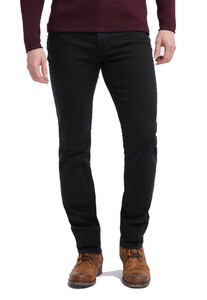 Herr byxor jeans Mustang  Tramper Tapered  1005088-4000-800 *