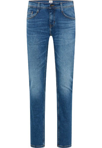 Herr byxor jeans Mustang Oregon Tapered  1013731-5000-682