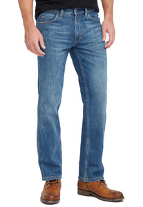 Herr byxor jeans Mustang Tramper 1006744-5000-582 *