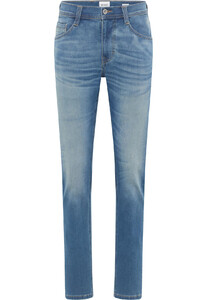 Herr byxor jeans Mustang Oregon Slim K 1014374-5000-322