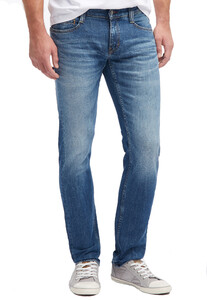 Herr byxor jeans Mustang Oregon Tapered  3116-5111-583