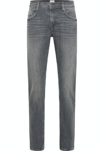 Herr byxor jeans Mustang Oregon Slim Tapered  1014862-4500-583