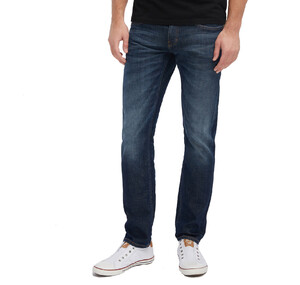 Herr byxor jeans Mustang Oregon Tapered  3116-5111-593
