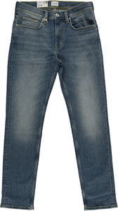 Herr byxor jeans Mustang Orlando Slim 1015121-5000-584