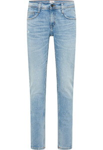 Herr byxor jeans Mustang Oregon Tapered  1013731-5000-414