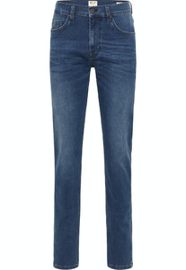 Herr byxor jeans Mustang Vegas  1011981-5000-542