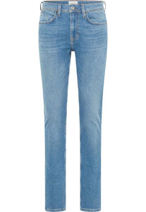 Herr byxor jeans Mustang Orlando Slim 1013418-5000-583