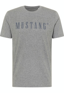 T-shirt  herr Mustang 1013221-4140