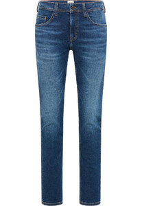 Herr byxor jeans Mustang Oregon Slim Tapered 1014259-5000-882
