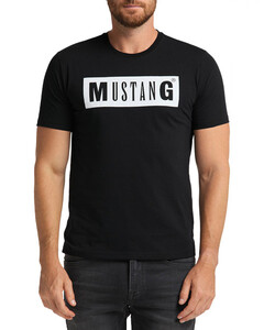  T-shirt herr Mustang 1010372-4142
