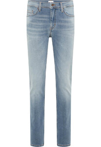 Herr byxor jeans Mustang Vegas   1013707-5000-583