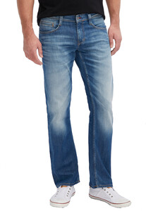 Herr byxor jeans Mustang  Oregon Straight 3115-5111-583 *