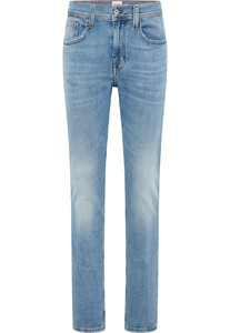 Herr byxor jeans Mustang Orlando Slim 1014254-5000-334