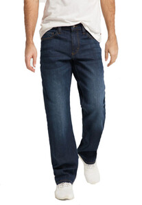 Herr byxor jeans Mustang  Big Sur    1009296-5000-802