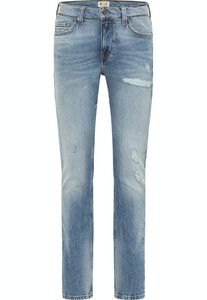 Herr byxor jeans Mustang  Vegas  1012568-5000-312