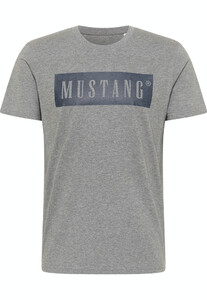 T-shirt  herr Mustang 1013223-4140