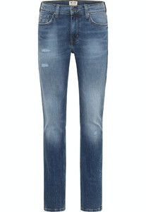 Herr byxor jeans Mustang  Vegas  1012568-5000-882